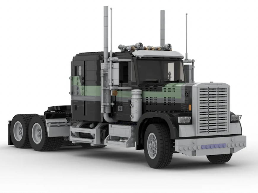 Lego deals technic rumors